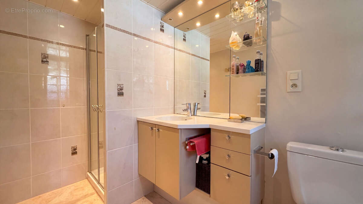 Maison à SAINT-AVERTIN