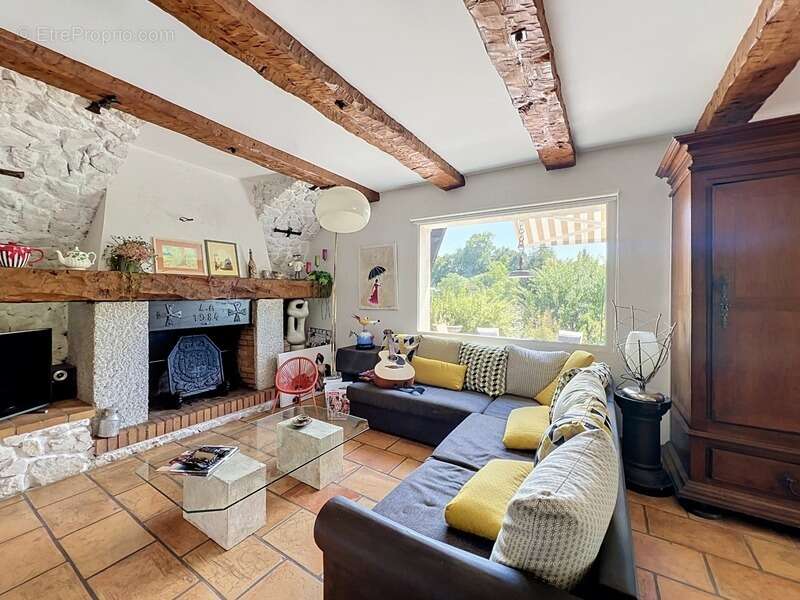 Maison à vendre 5 pièces AIX LES BAINS (73) - photo 10