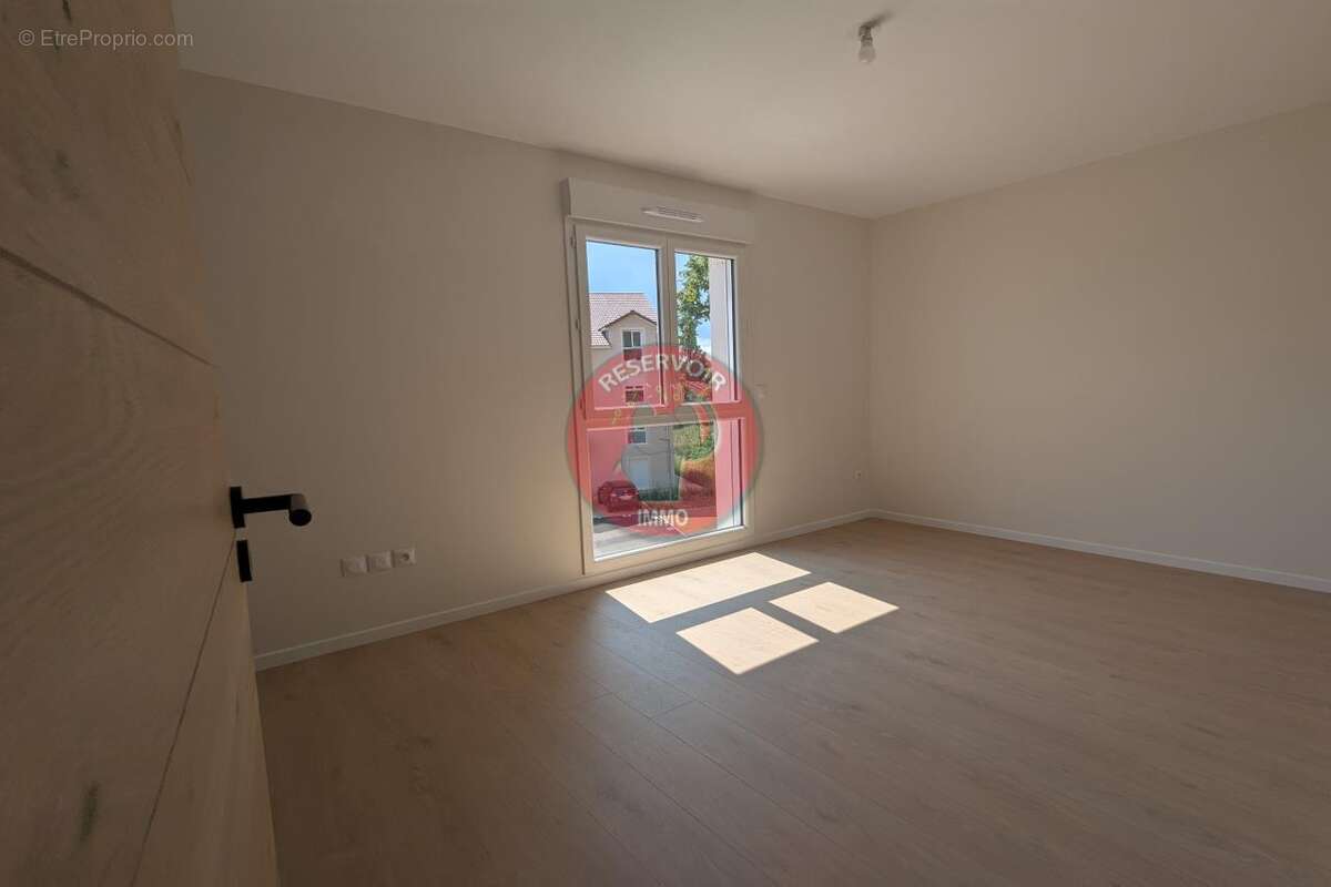 Appartement à BEAUNE