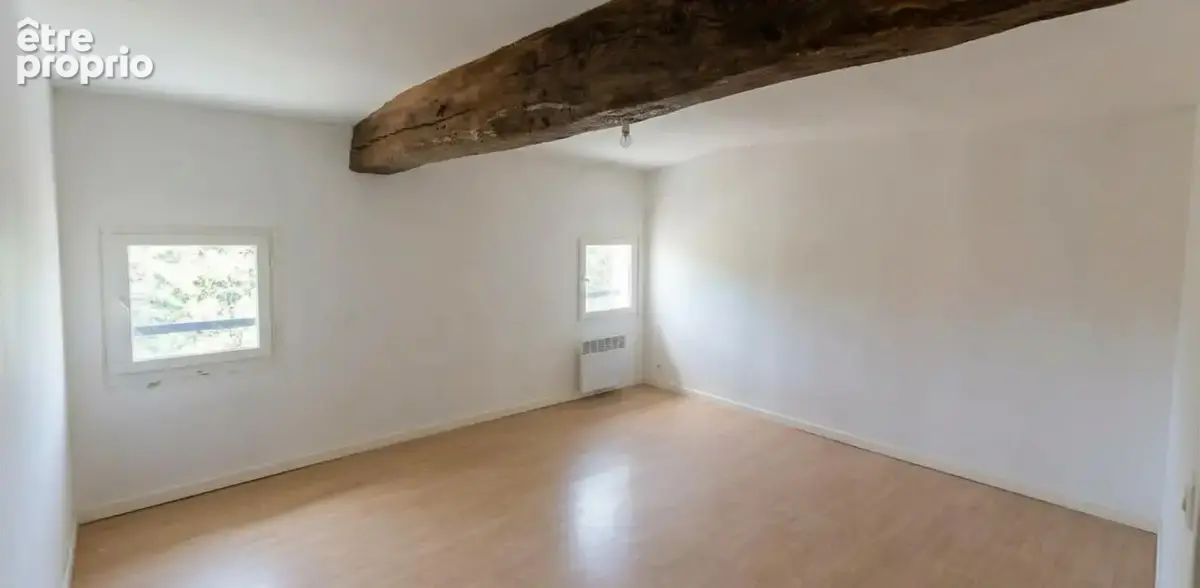 Maison à vendre 4 pièces 115 m2+ grange SAINT CHRISTOPHE DE DOUBLE (33) - photo 6
