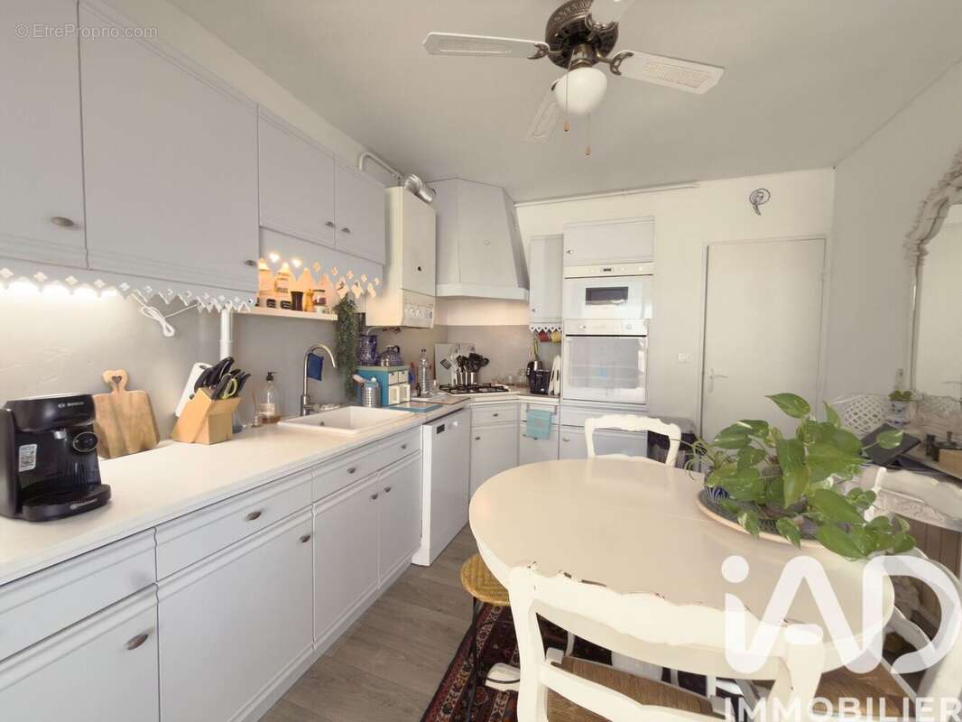 Photo 4 - Appartement à HYERES
