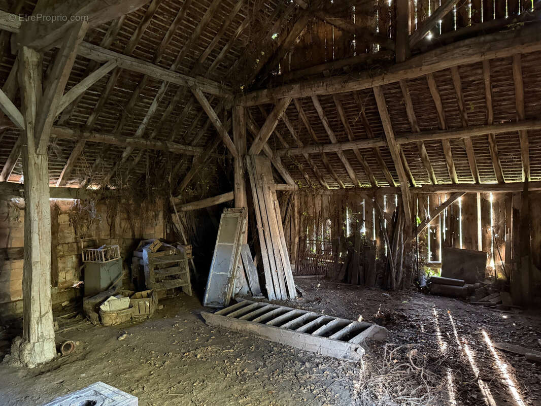 Maison à SAINT-MESMIN