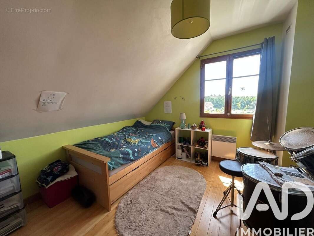 Photo 9 - Maison à ORCHAISE
