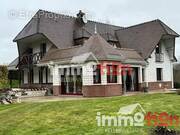 Maison à BLANGY-SUR-BRESLE