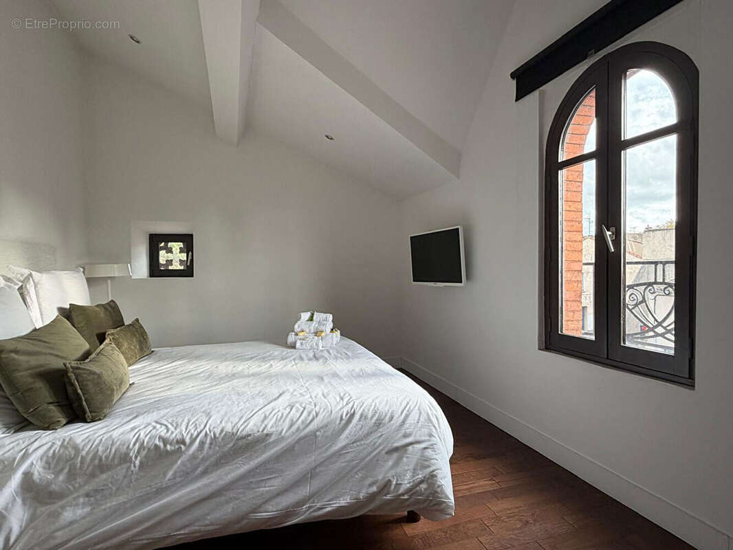 Maison à CARCASSONNE