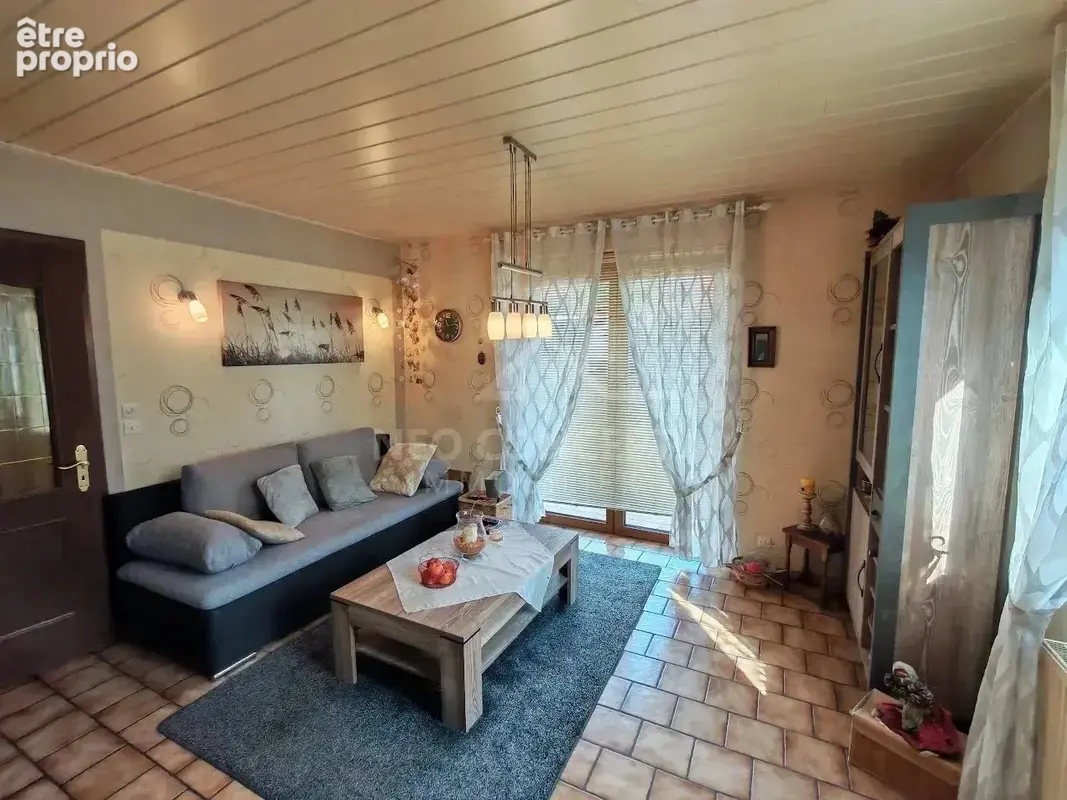 Charmante maison au calme à Niederseebach de 150 m² habitables environ - photo 12