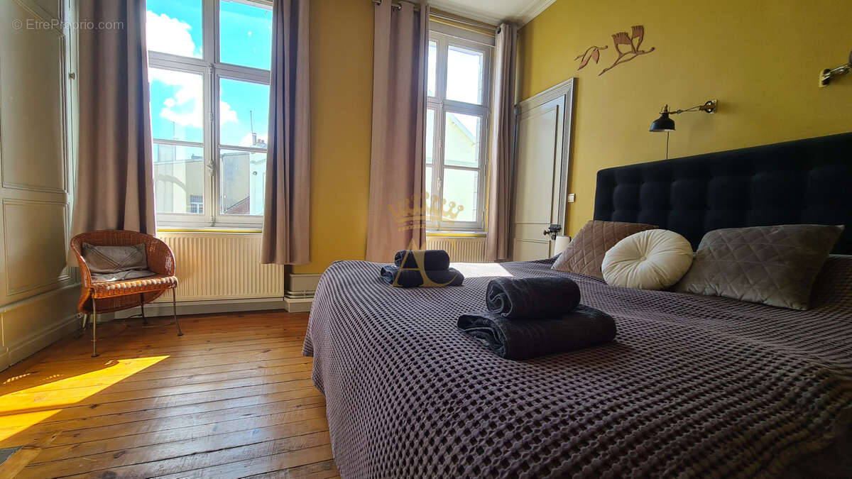 Maison à MONTREUIL