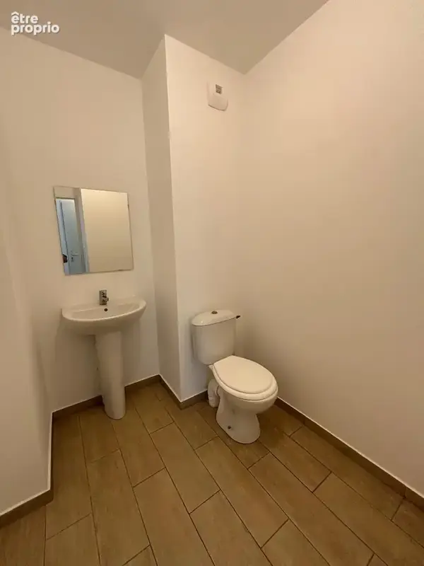 Maison de ville 90m² sur Bruges 33520 - photo 6