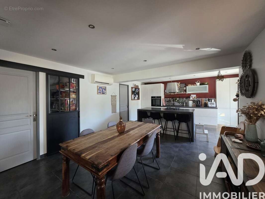 Photo 9 - Maison à SAINT-CHRISTOL-LES-ALES