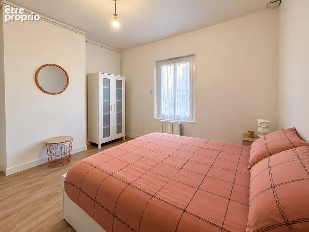 Maison 3 pièces 59 m² à vendre à Pont-De-L'arche (27340) - photo 3
