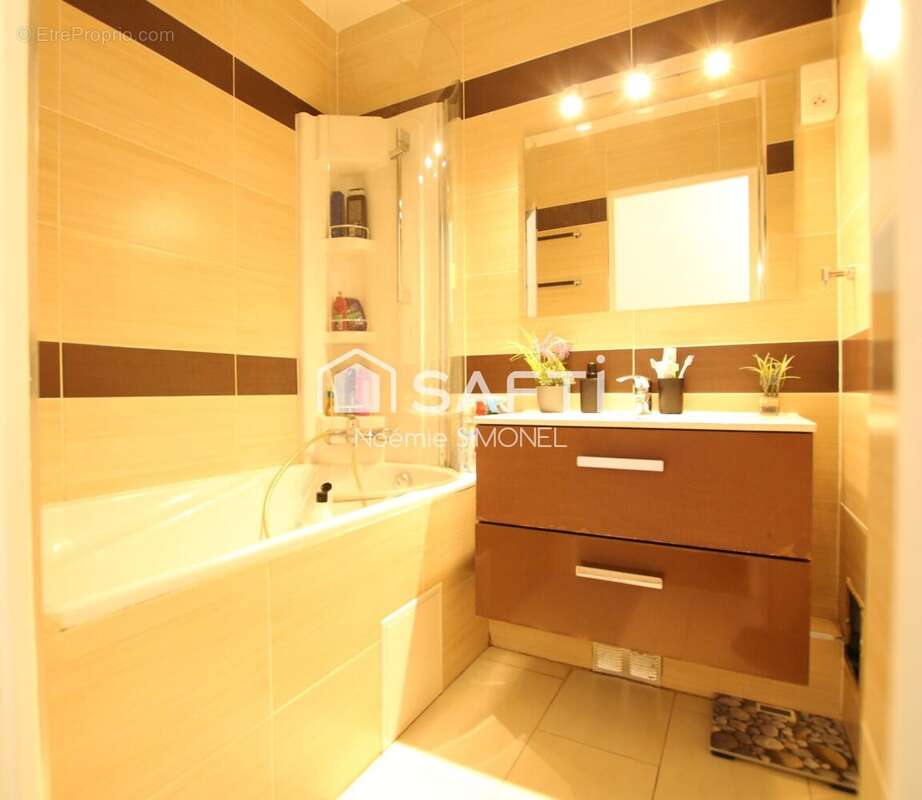 Photo 6 - Appartement à CHILLY-MAZARIN