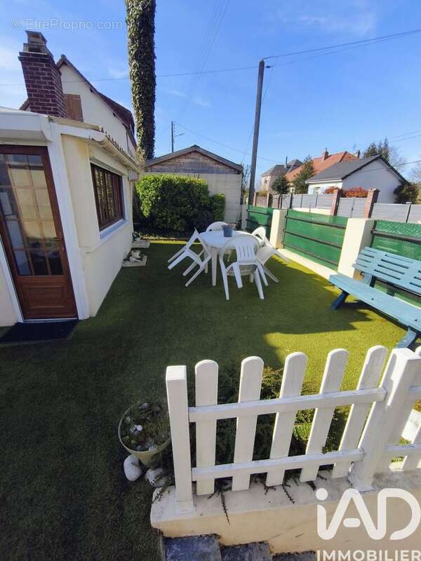 Photo 7 - Maison à EU