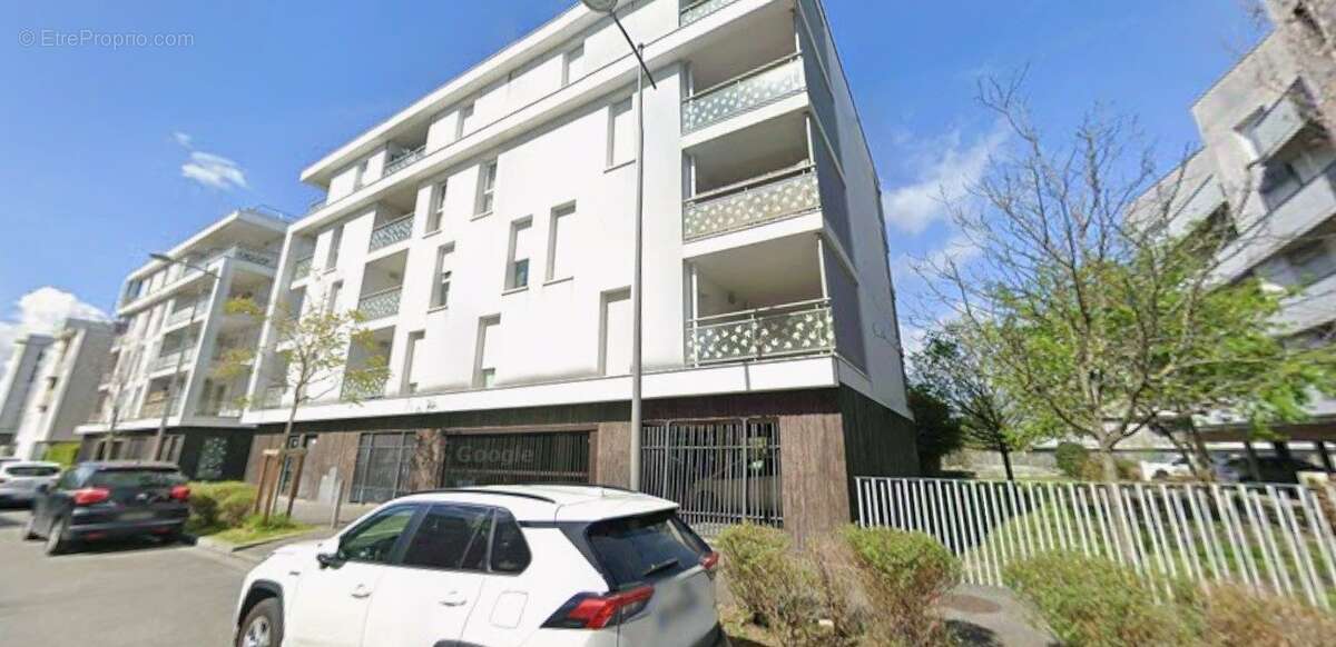 Appartement 41 m² à Lormont  - photo 2