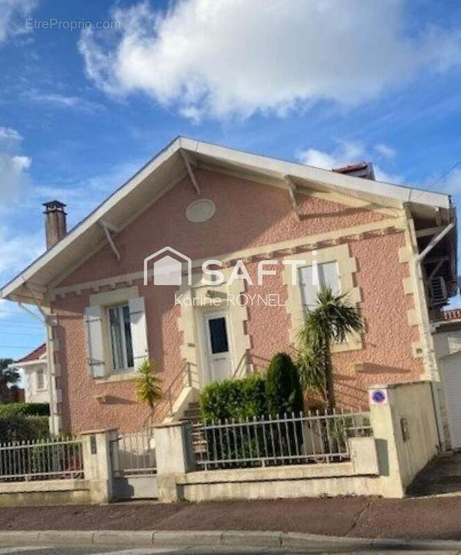 Photo 2 - Maison à ARCACHON