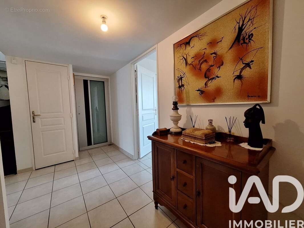 Photo 6 - Appartement à SIX-FOURS-LES-PLAGES