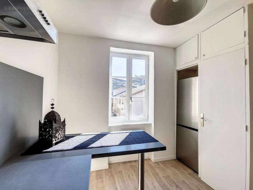 Appartement à VILLEFRANCHE-SUR-SAONE