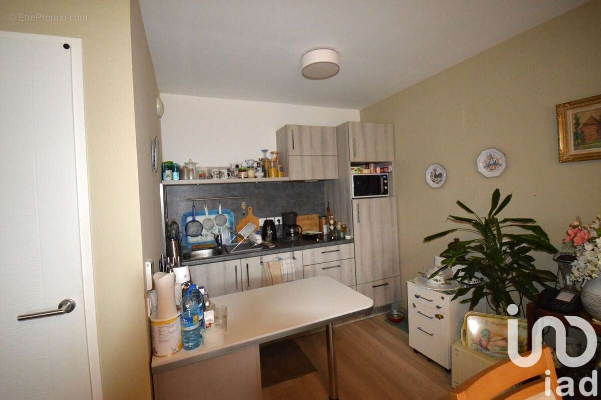 Photo 3 - Appartement à MONTIVILLIERS
