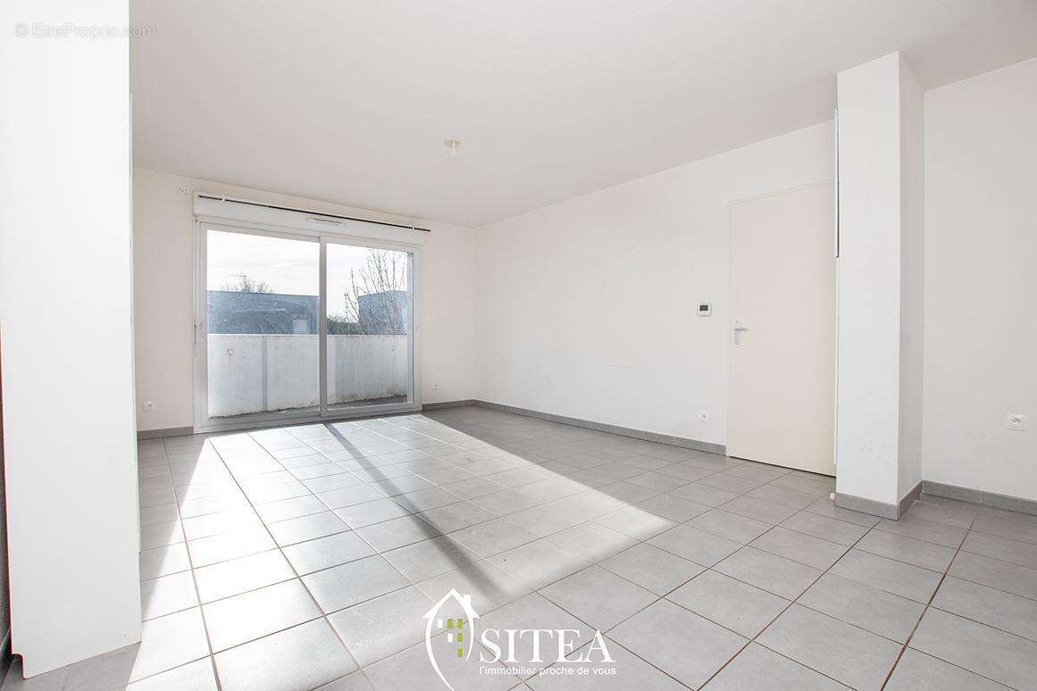 Appartement à COLOMIERS