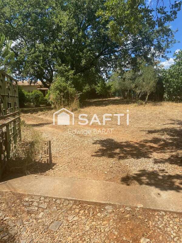 Photo 2 - Maison à LORGUES