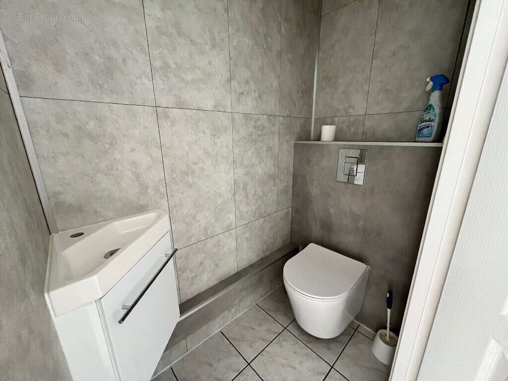 Appartement à ORLEANS