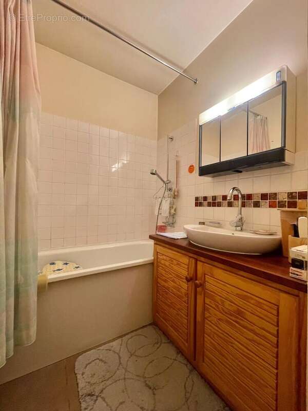 Photo 9 - Appartement à NOISIEL