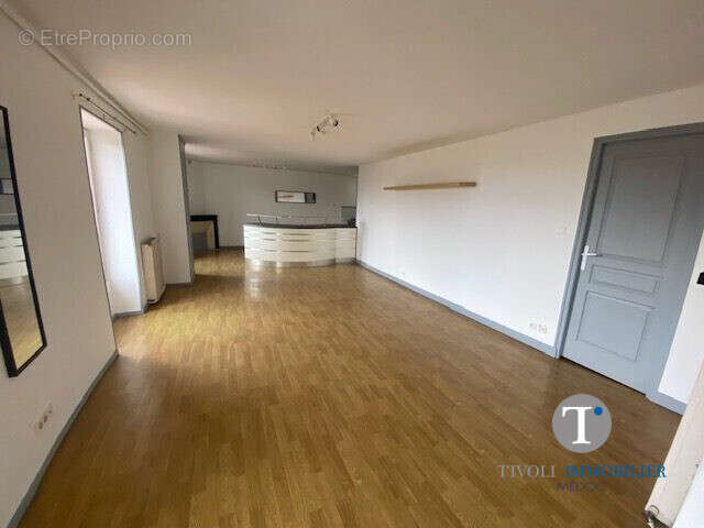 Appartement à PARTHENAY