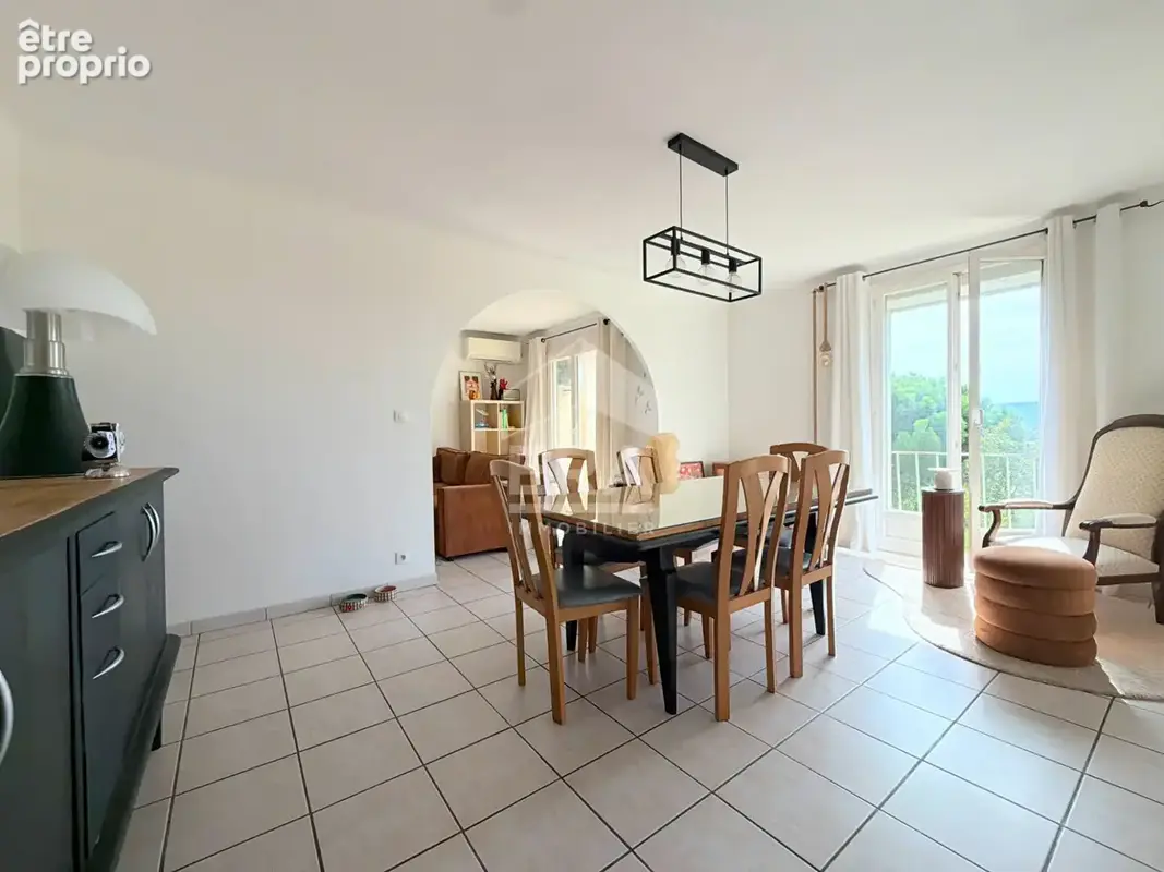 Appartement 82m² à pertuis - photo 3