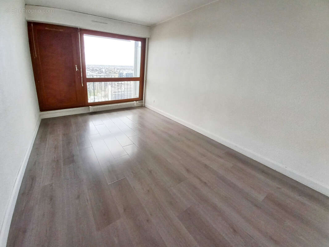 Appartement à CRETEIL