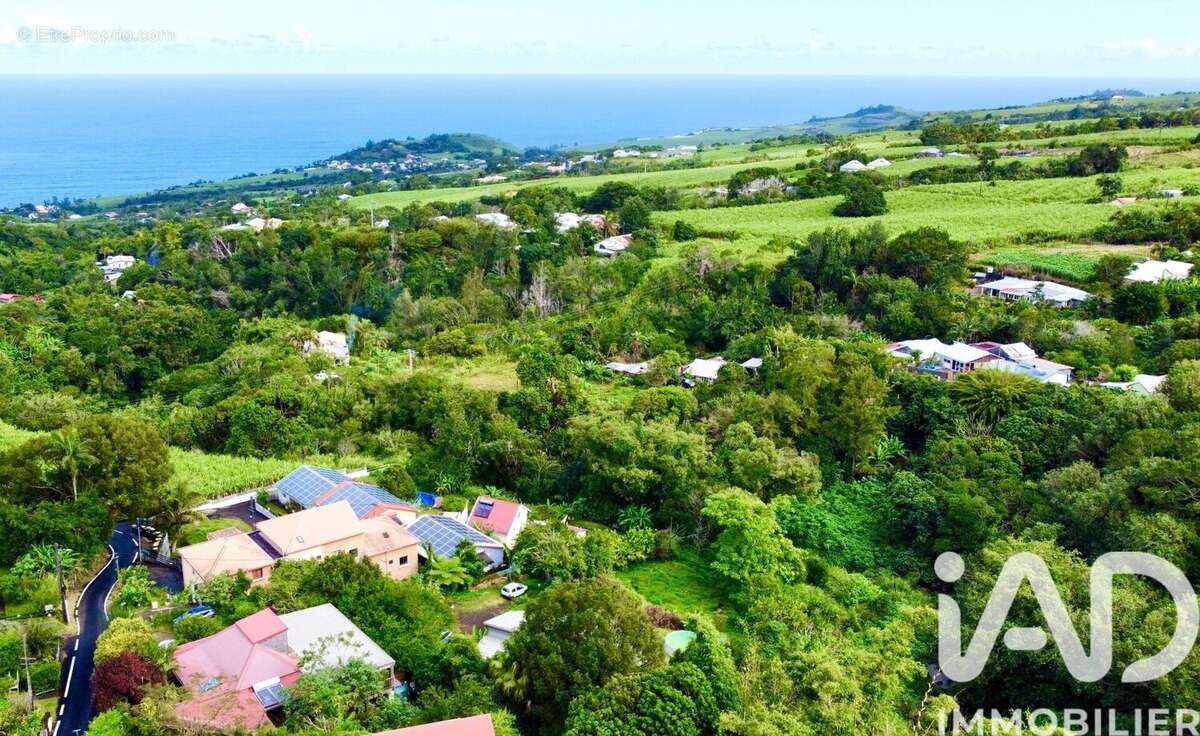 Photo 4 - Maison à SAINT-JOSEPH