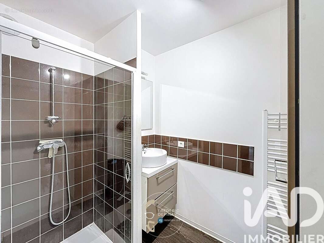 Photo 7 - Appartement à ROUEN