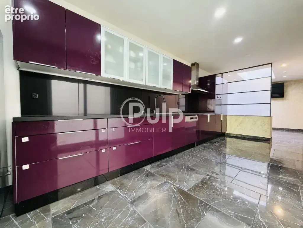 Magnifique maison au volume exceptionnel à Waziers - photo 2