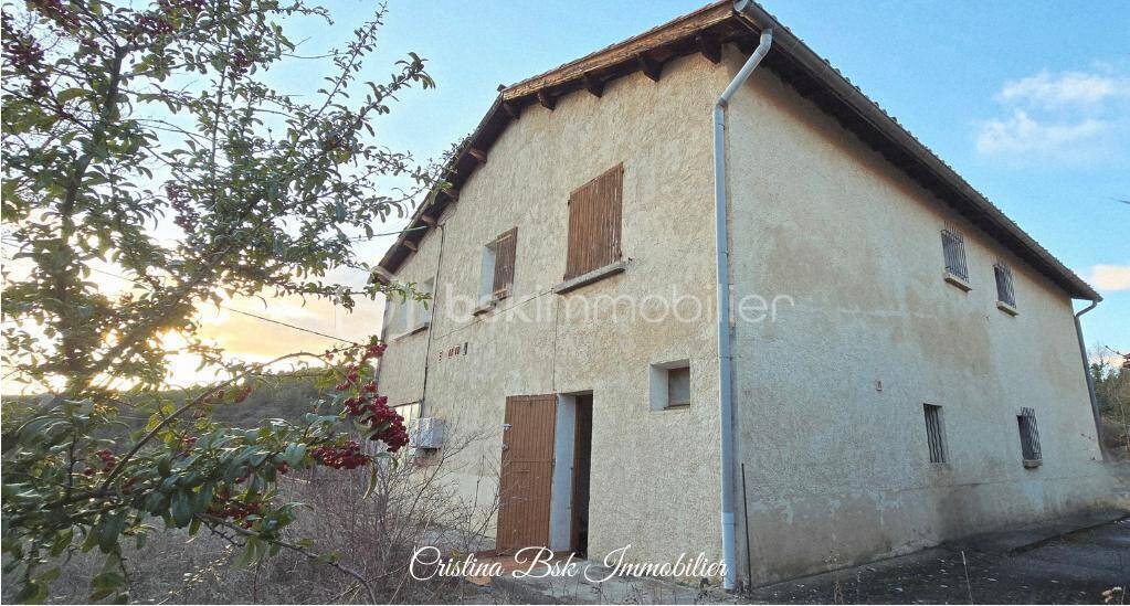 Maison à DIGNE-LES-BAINS