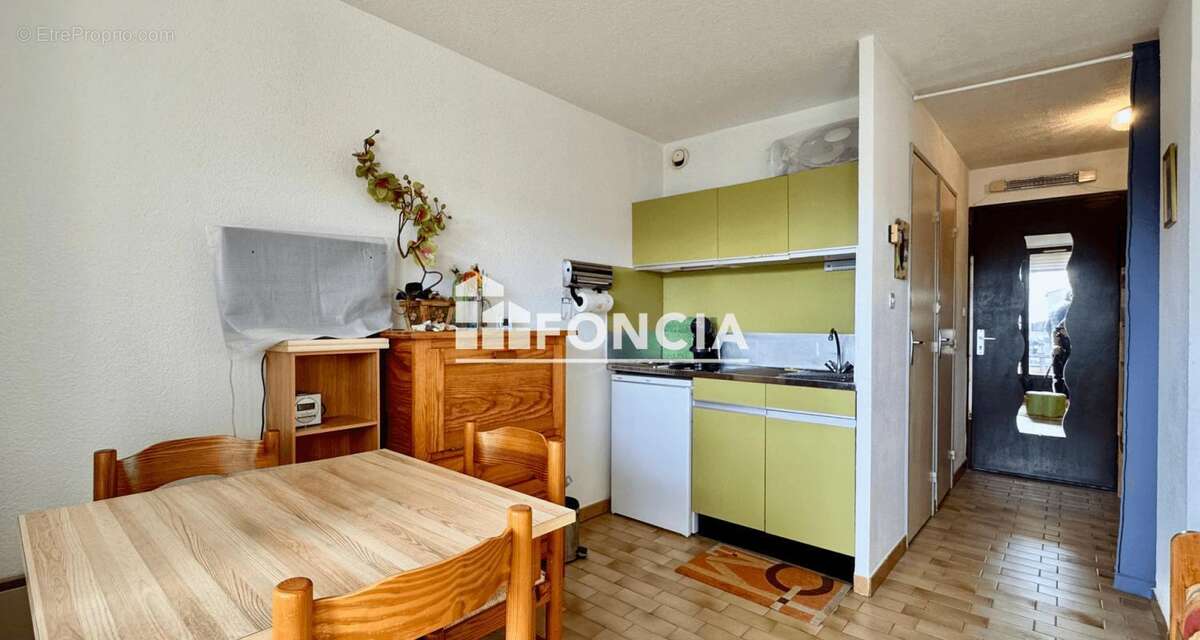 Appartement à AGDE