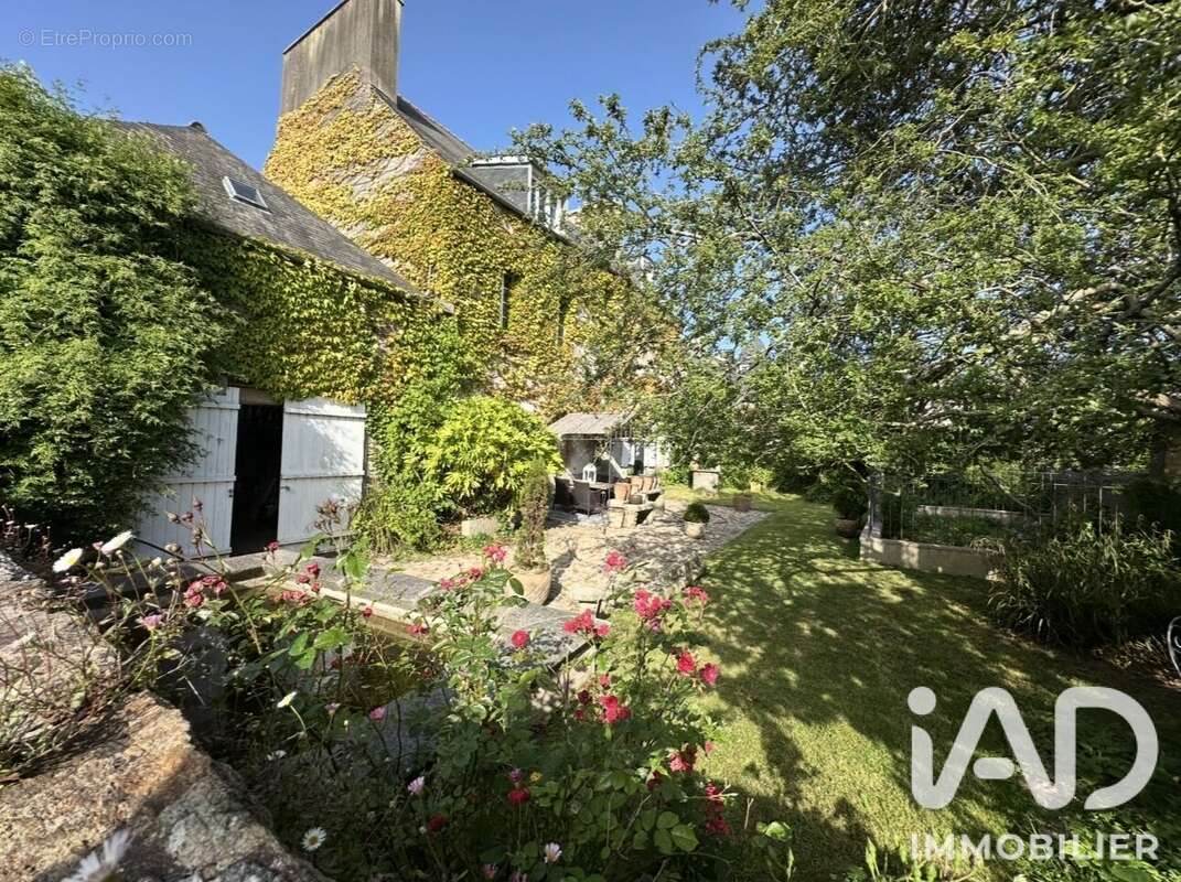 Photo 4 - Maison à LESNEVEN