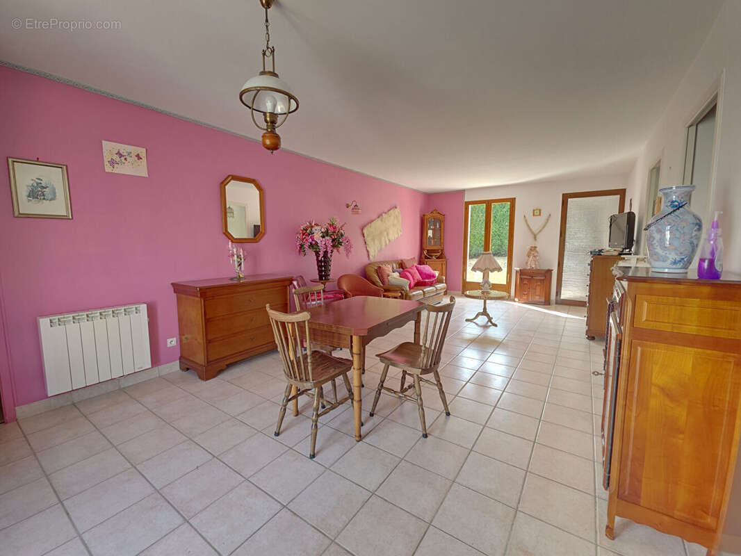 Maison entre maintenon et chartres - photo 5