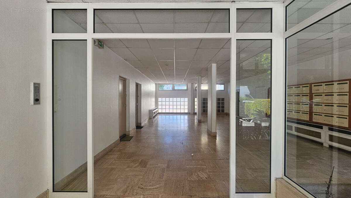 Appartement à CHAMPIGNY-SUR-MARNE