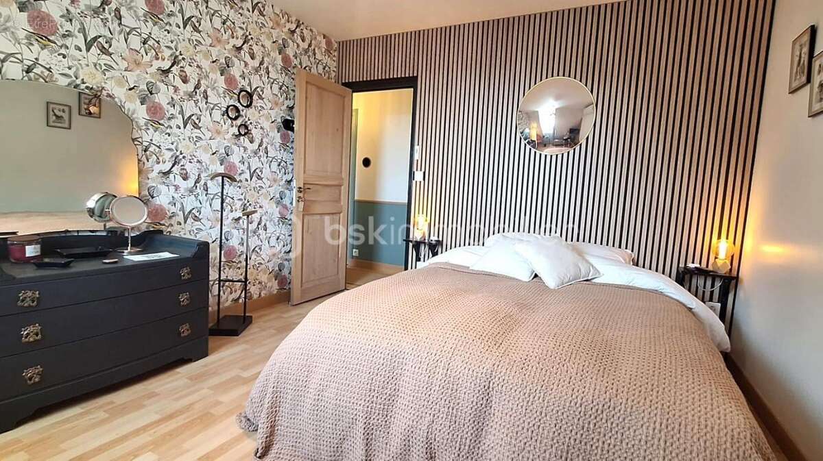 Maison à SAINT-MALO-DE-PHILY