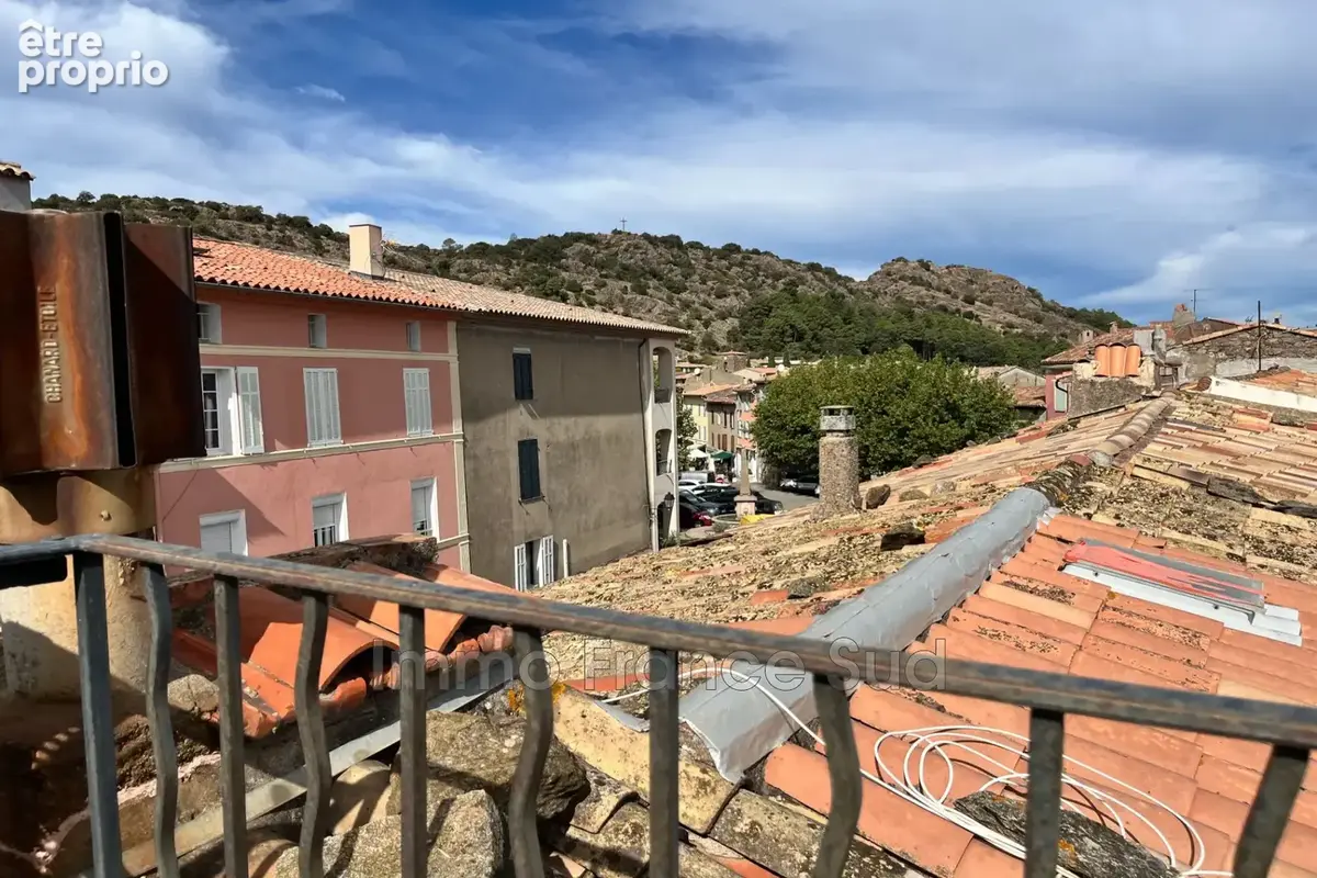 Maison 6 pièces 101 m² à vendre à La Garde-Freinet (83680) - photo 8