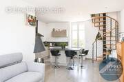 Appartement à LA HAIE-FOUASSIERE