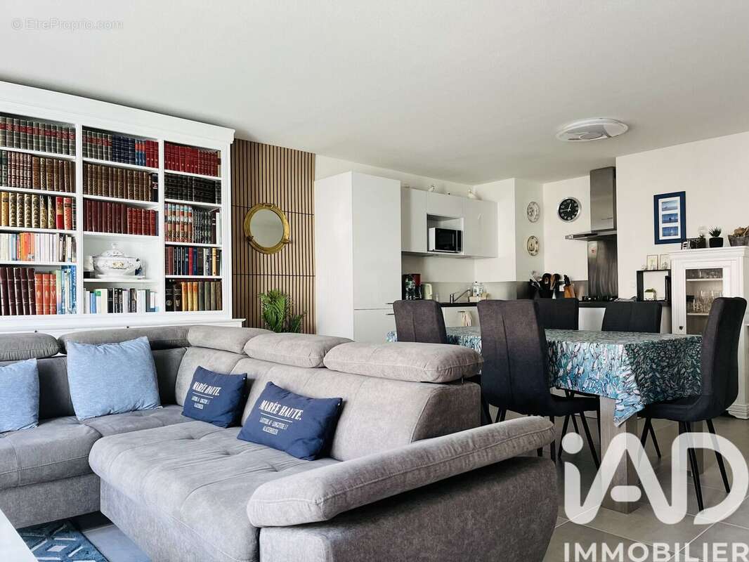 Photo 3 - Appartement à ETEL