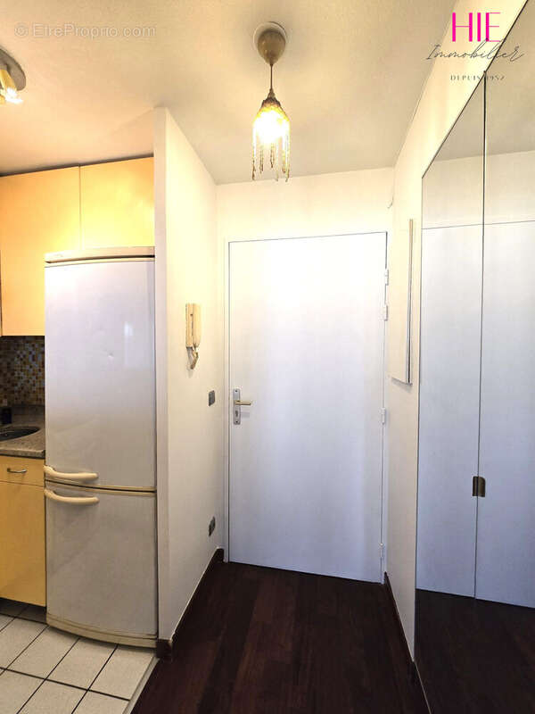 Appartement à BONDY