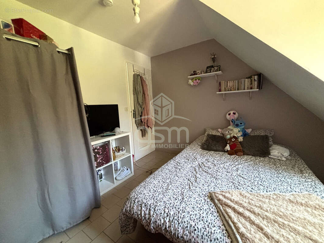 Maison à AZAY-LE-RIDEAU