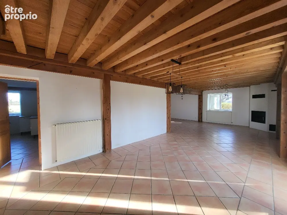 Magnifique bâtisse de 272 m² sur 1.2 hectares de terrain clos - photo 6