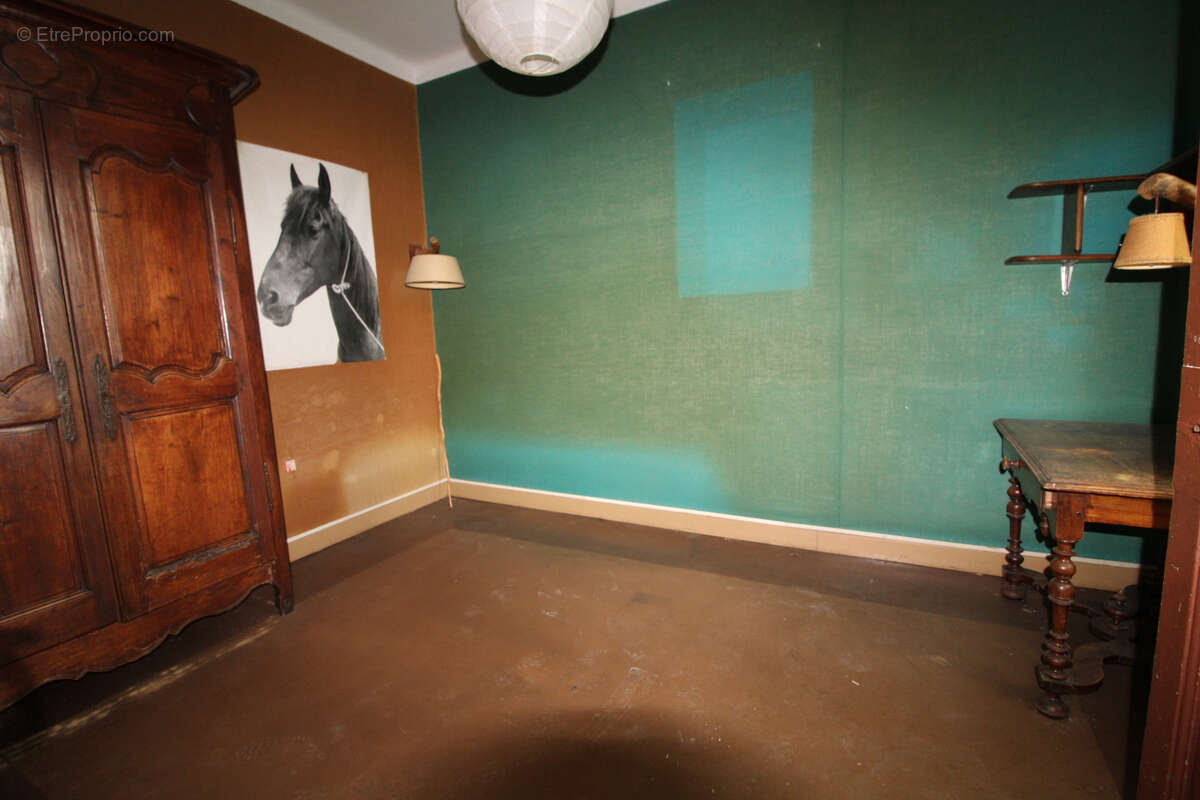 Maison à SAINT-CHRISTOL-LES-ALES