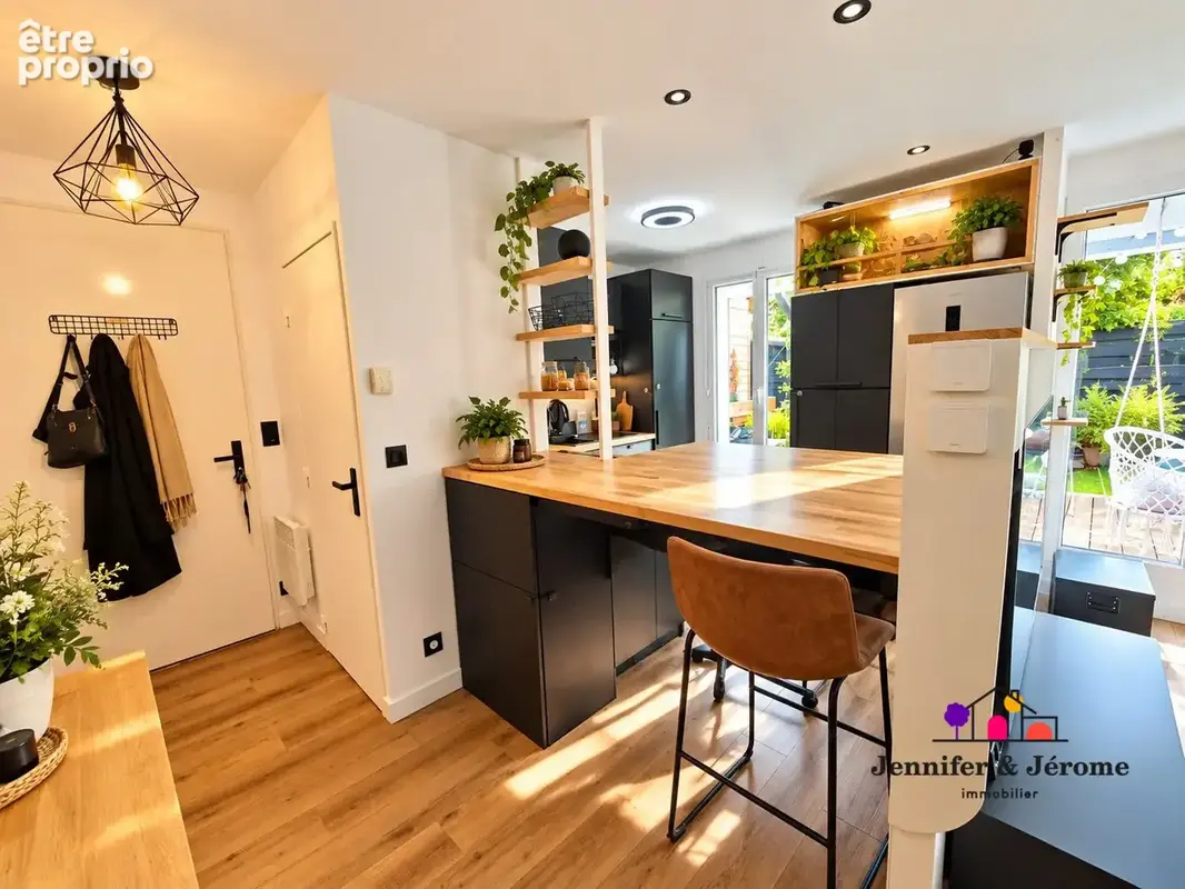 Appartement 3 pièces 43 m² à vendre à Montmorency (95160) - photo 5