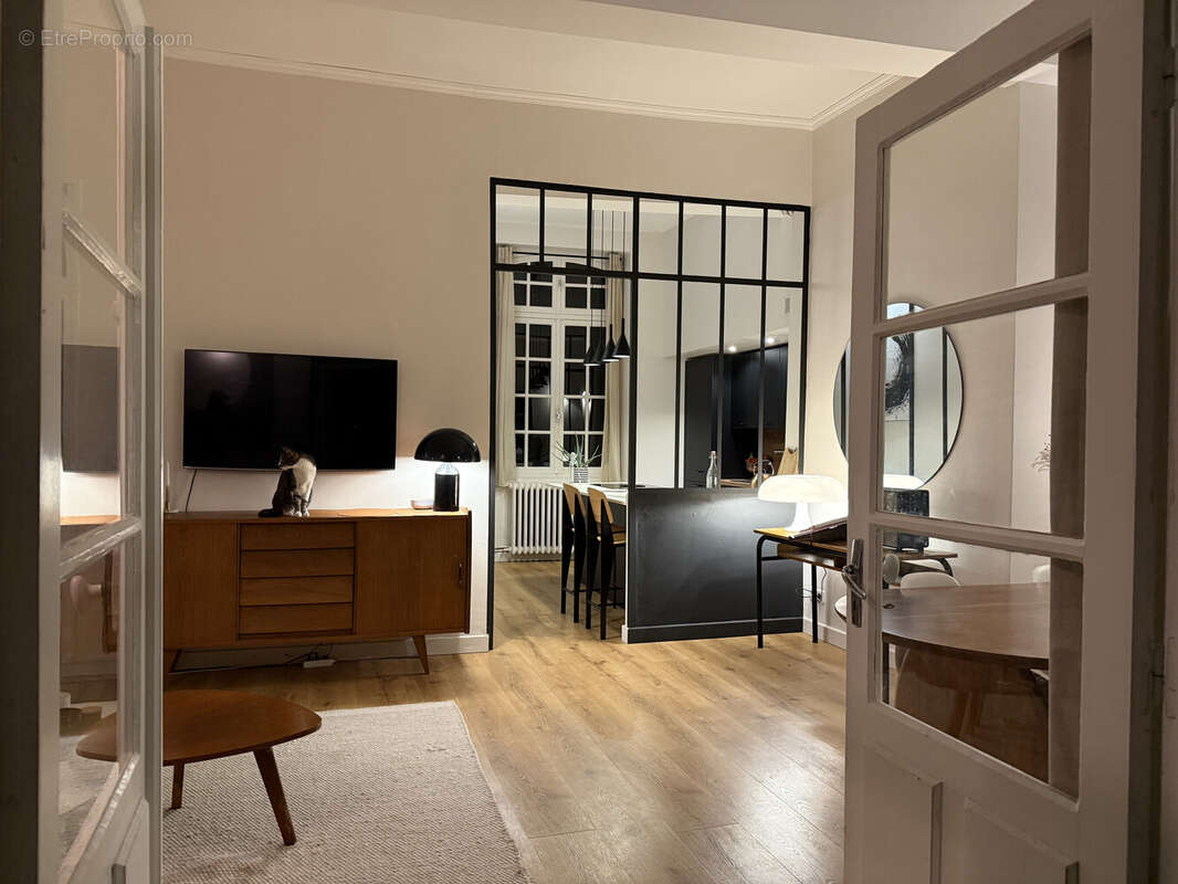 Appartement à MONTAUBAN