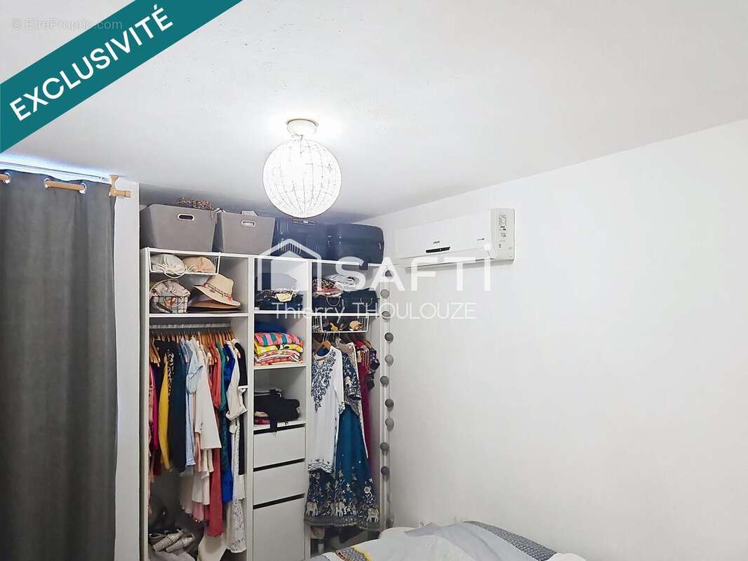 Photo 6 - Appartement à BAIE-MAHAULT