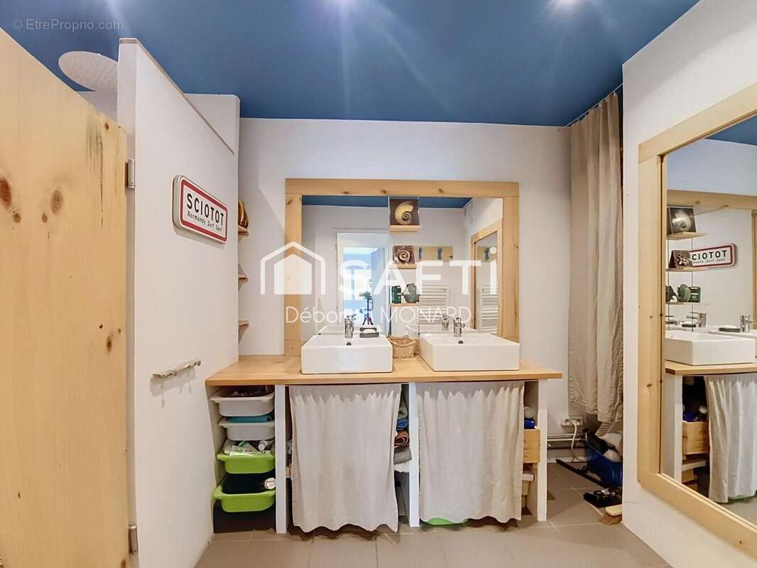 Photo 6 - Appartement à PESSAC
