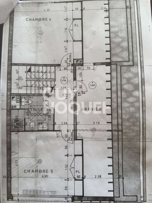 Maison à MALZEVILLE