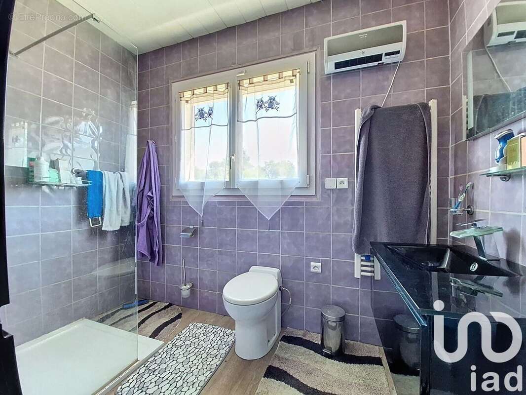Maison 118 m² à Boismorand  - photo 7